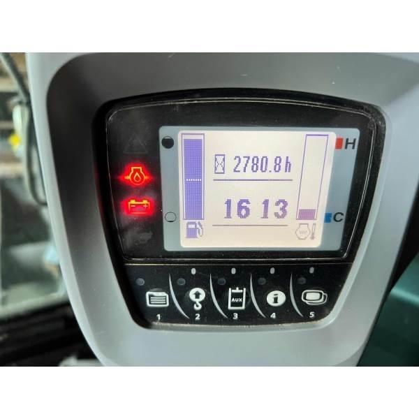 Kubota U48-4AI 소형 굴삭기 7톤 미만