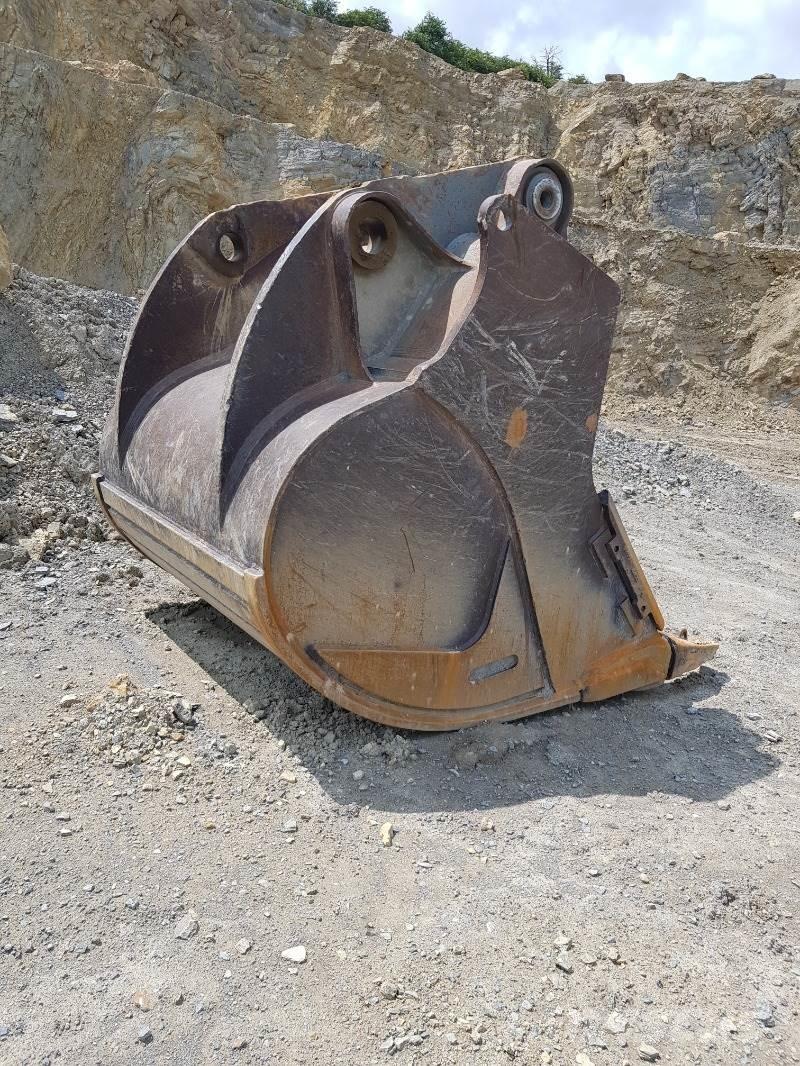 Liebherr R974 대형 굴삭기 29톤 이상