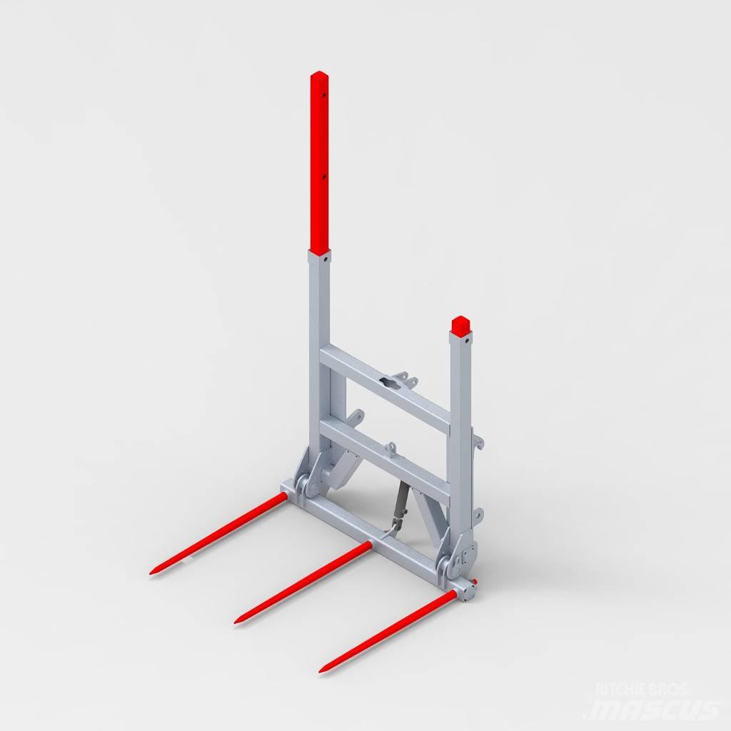 Fliegl Ballefork 기타 적재/굴착 및 부속품