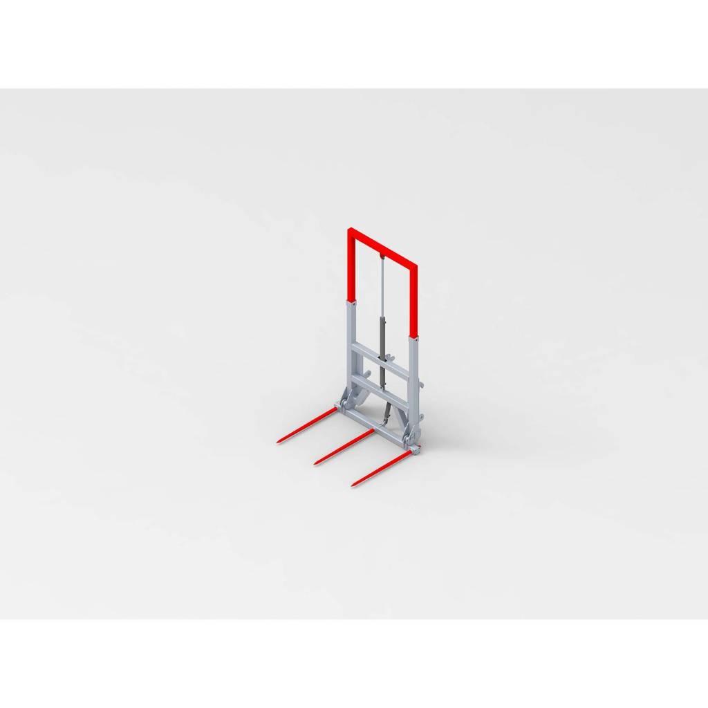 Fliegl Ballefork 기타 적재/굴착 및 부속품
