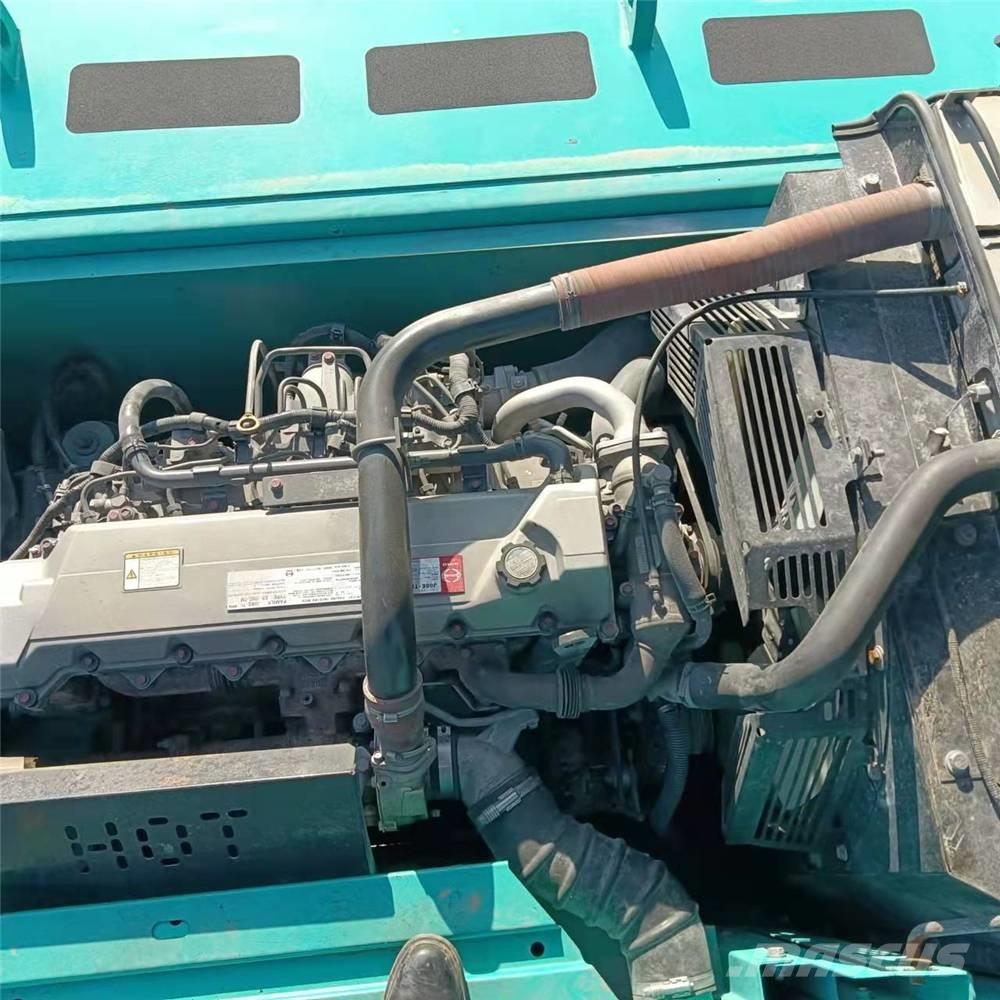 Kobelco SK350D 대형 굴삭기 29톤 이상