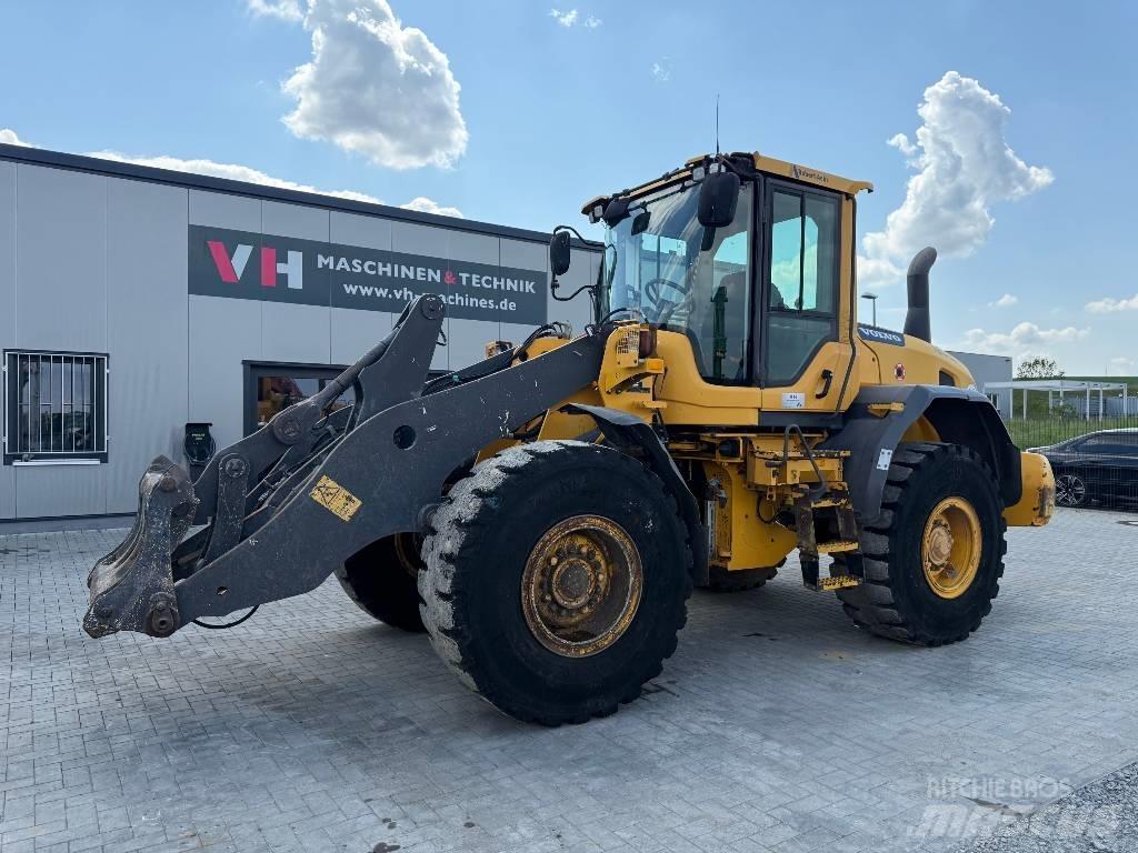 Volvo L 90 G  휠로우더