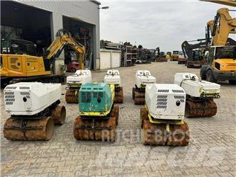 Ammann 1585 기타 롤러