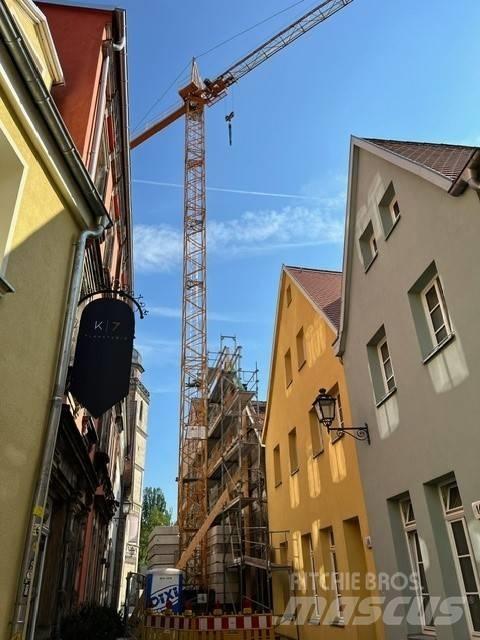 Liebherr 30 LC 타워 크레인