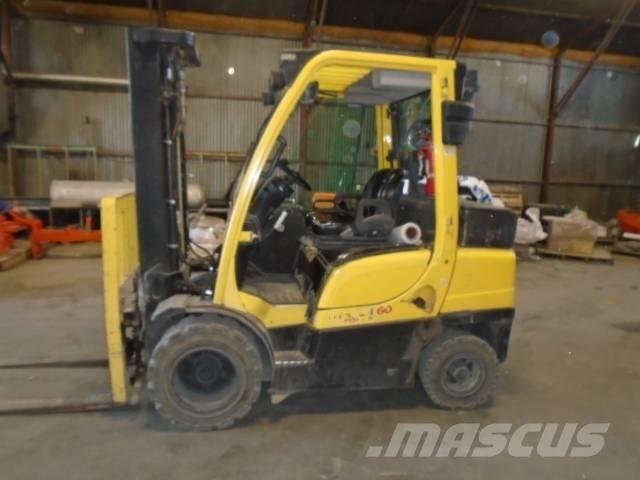 Hyster H 6.0 FT 그 외 지게차