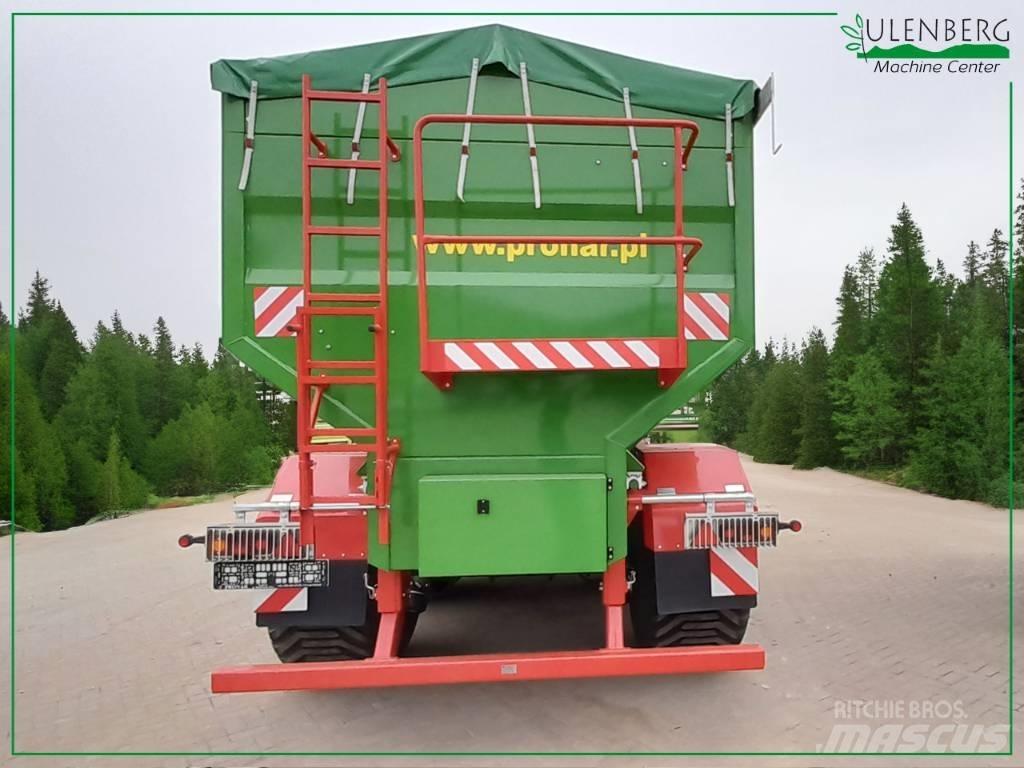 Pronar T 743 기타 트레일러