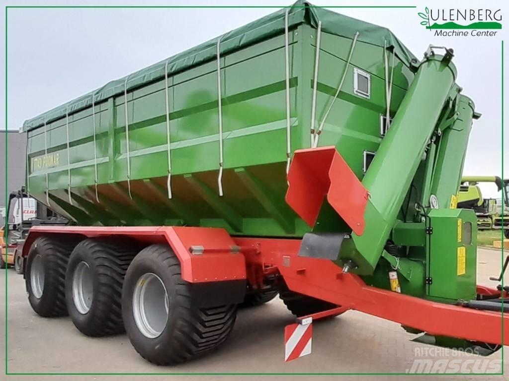 Pronar T 743 기타 트레일러