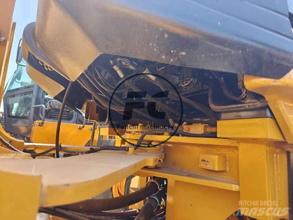 CAT 966 H  휠로우더