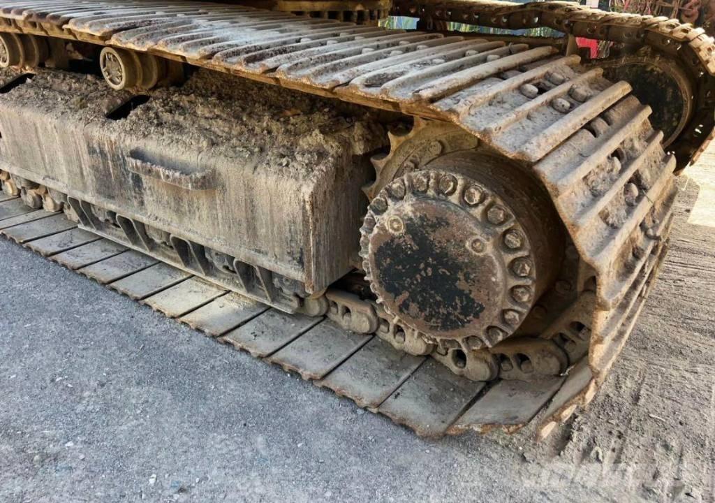 CAT 330 D L 대형 굴삭기 29톤 이상