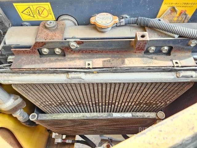 Maeda LC785M-6 미니 크레인