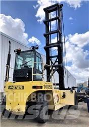 Hyster H22.00XM-12EC 컨테이너 핸들러