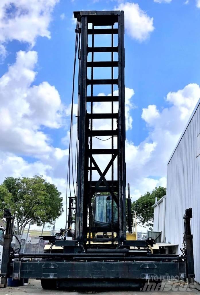 Hyster H22.00XM-12EC 컨테이너 핸들러