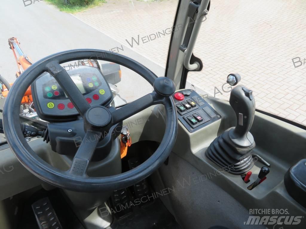 Atlas AR 35  휠로우더