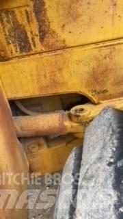 CAT  950C  휠로우더