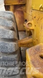 CAT  950C  휠로우더