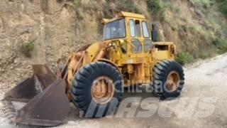 CAT  950C  휠로우더