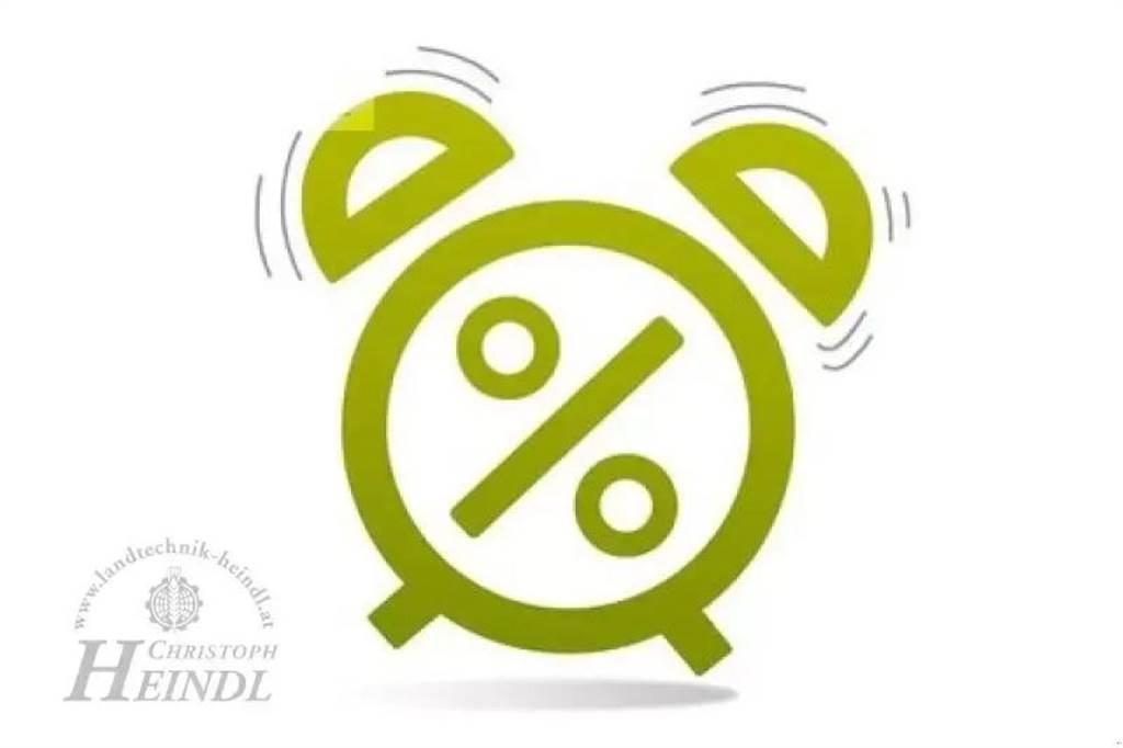 CLAAS tucano 440 콤바인 수확기