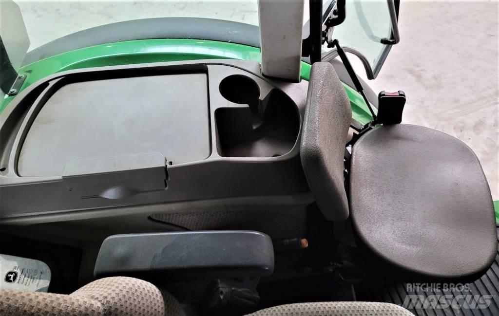 John Deere 5100 M 트랙터