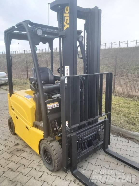 Yale ERP 16 VF 전동 지게차