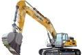 XCMG XE500DK 소형 굴삭기 7톤 미만