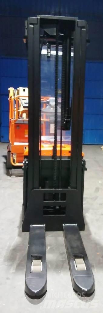 BT SPE 160 포크리프트