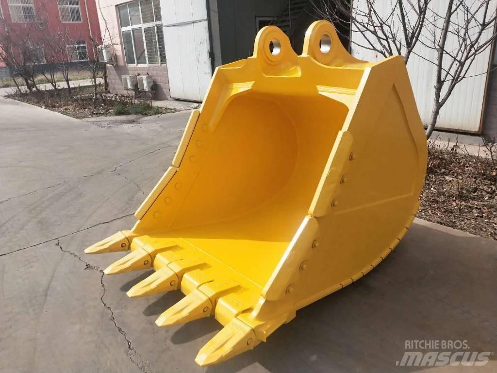 Komatsu PC 210 LC-7 버켓