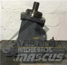 Linde BPR 140 L 유압식 기계