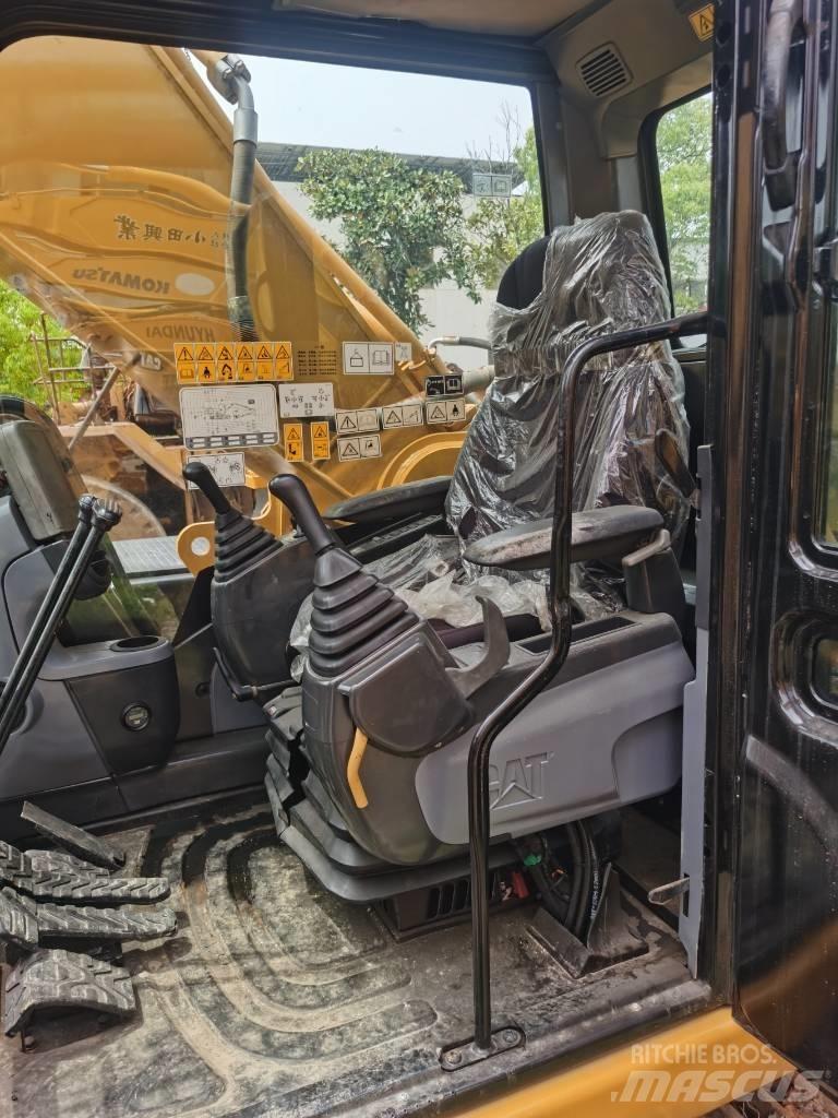 CAT 336 D2 대형 굴삭기 29톤 이상