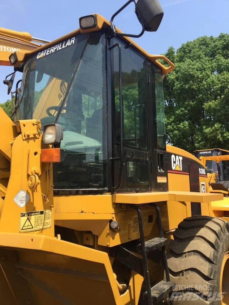 SDLG LG 938 L  휠로우더
