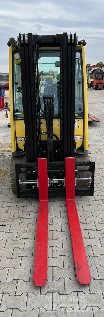 Hyster J3.5XN 전동 지게차