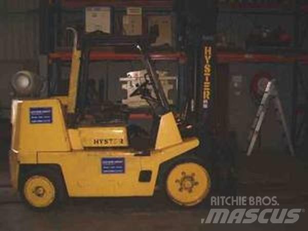 Hyster S7.0XL 그 외 지게차