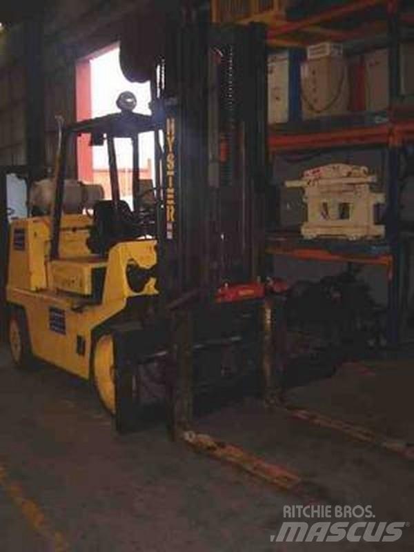 Hyster S7.0XL 그 외 지게차