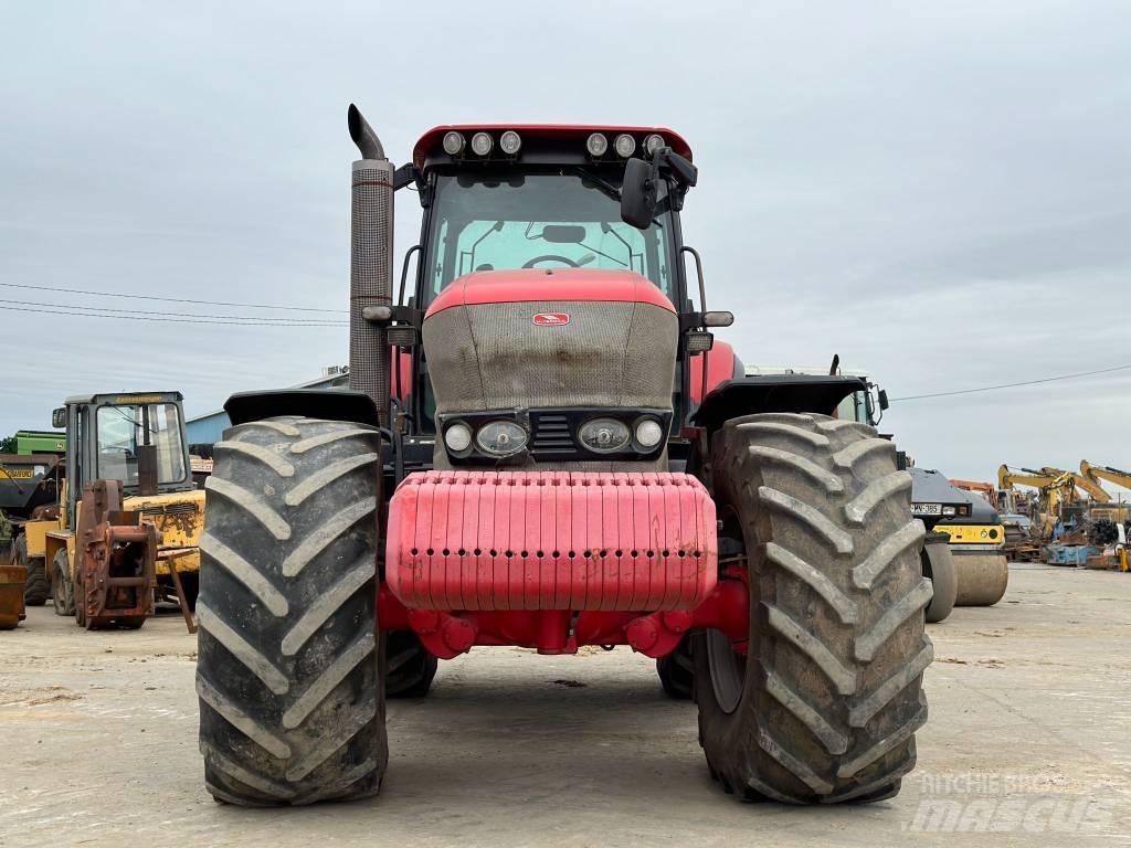 McCormick ZTX 260 트랙터