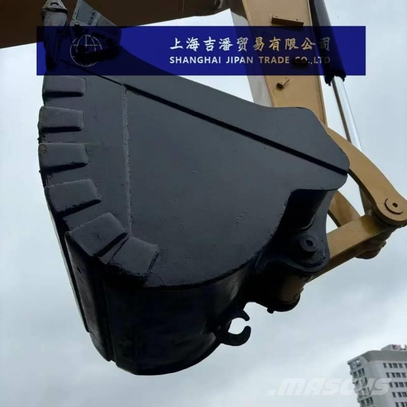 CAT 308 E 중형굴삭기 7톤-28톤