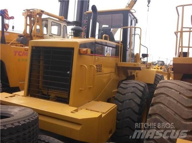 CAT 950 G  휠로우더