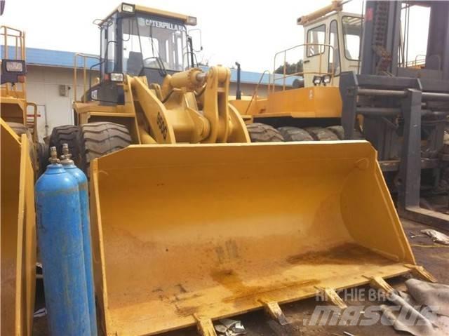 CAT 950 G  휠로우더