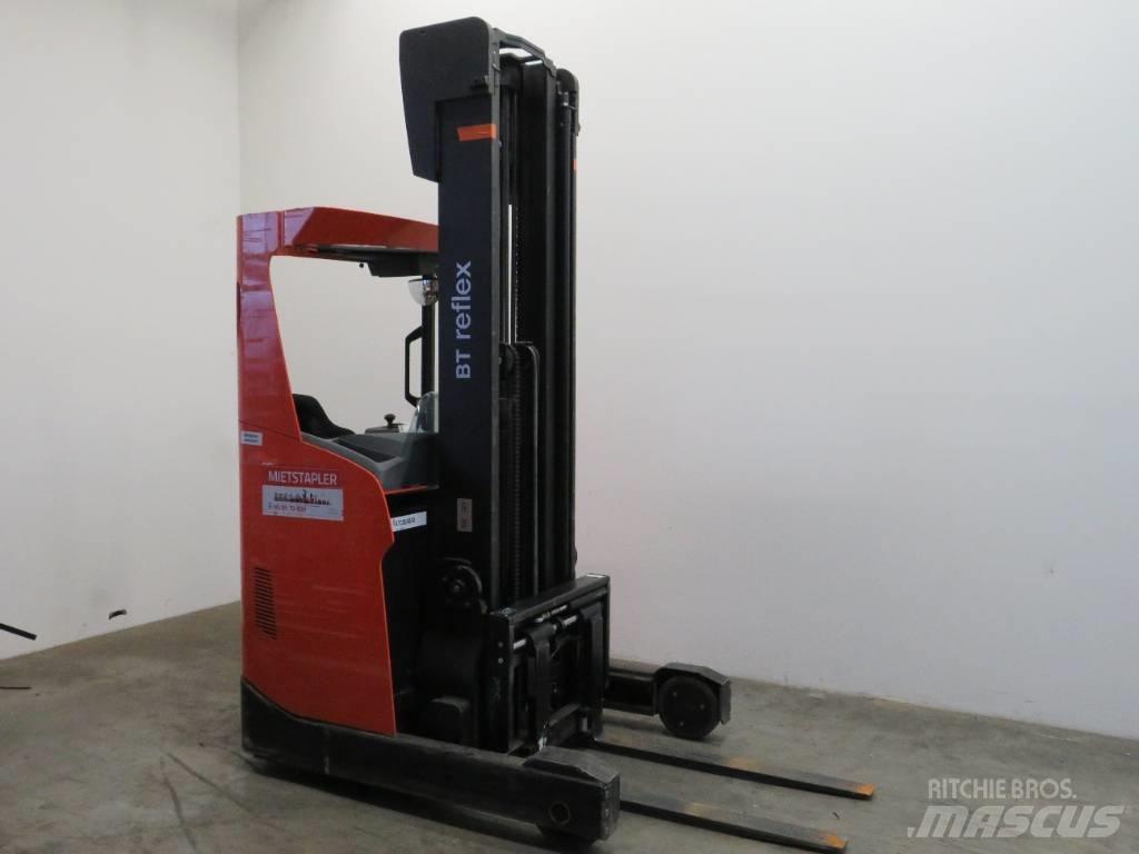BT RR E 160 H 리치 트럭