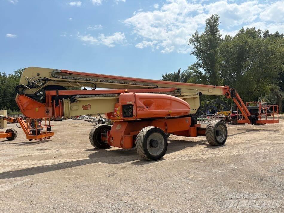 JLG 1250 AJP 관절형 전동이동 리프트