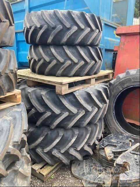 Mitas SET OF TYRES 타이어, 휠 및 림