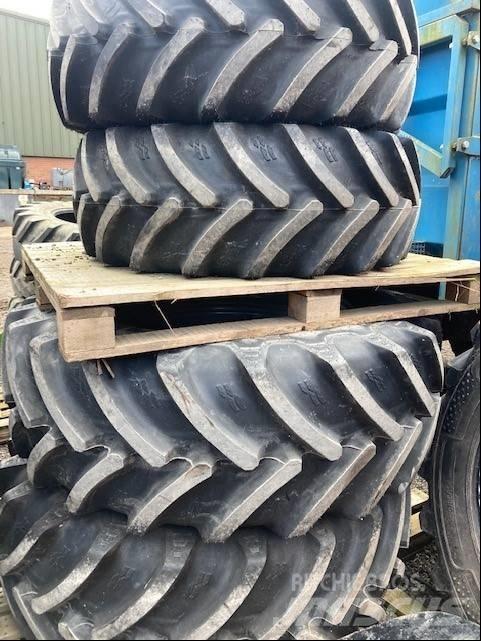Mitas SET OF TYRES 타이어, 휠 및 림