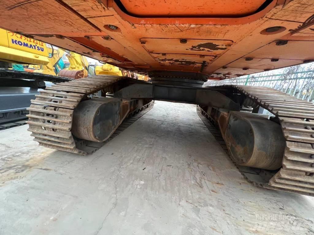 Doosan DX 500 LCA 대형 굴삭기 29톤 이상