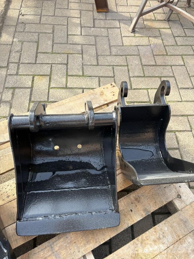 Kubota K 008-3 소형 굴삭기 7톤 미만