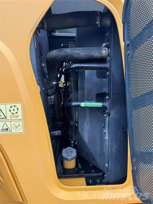 Hyundai HL 955  휠로우더