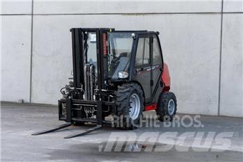 Manitou MC 25-4 그 외 지게차