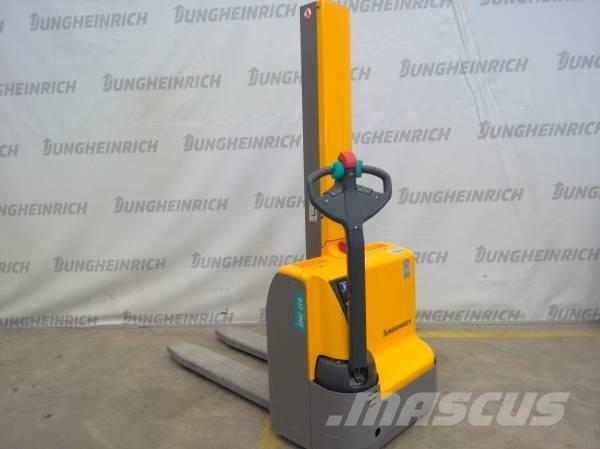 Jungheinrich EMC 110 포크리프트