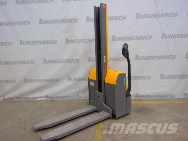 Jungheinrich EMC 110 포크리프트