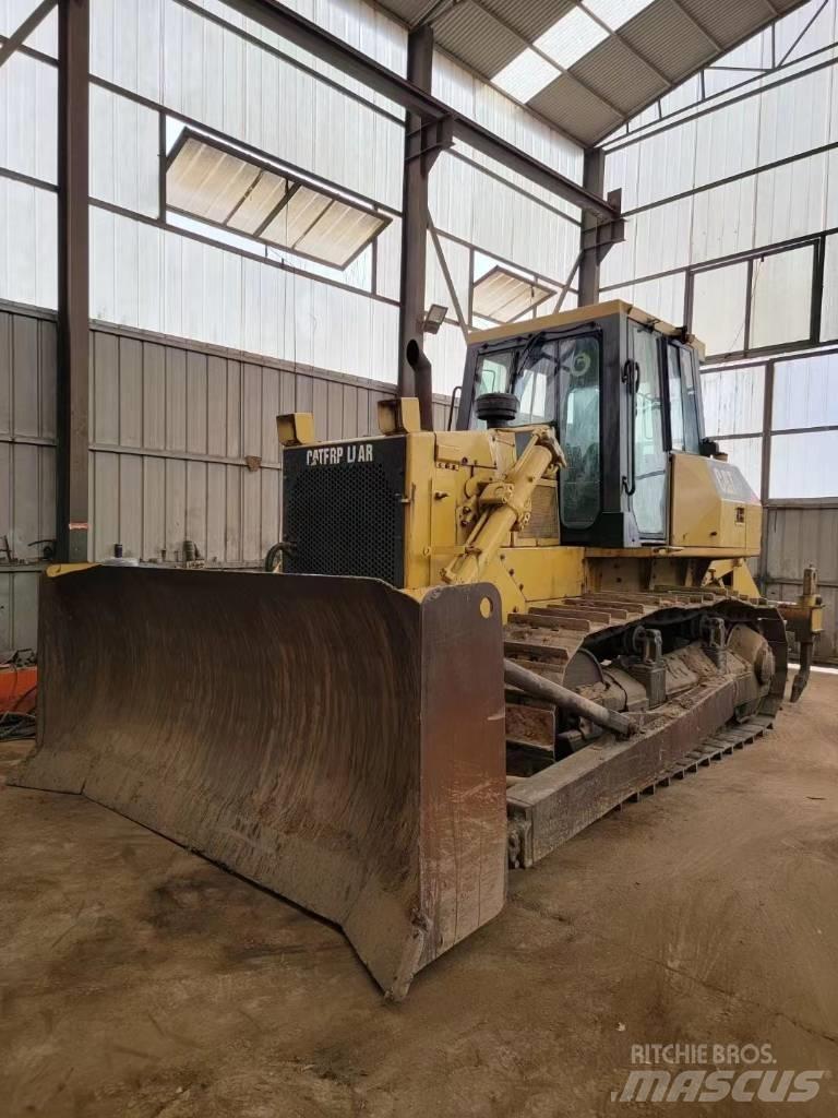 CAT D 7 G2 크롤러 도저