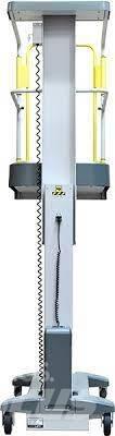 Safelift PA 35 고소작업대