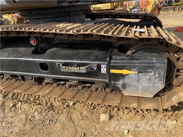 Hitachi ZX210 대형 굴삭기 29톤 이상