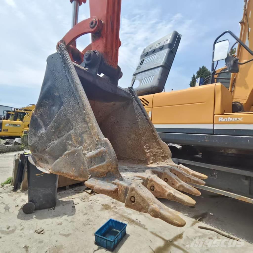Doosan DH 60-7 소형 굴삭기 7톤 미만